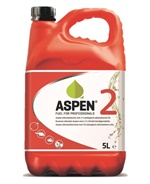 ASPEN 2 TAKT ROOD 3 X 5L